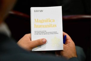 'Magnifica Humanitas': What the Pope's AI Encyclical means for India