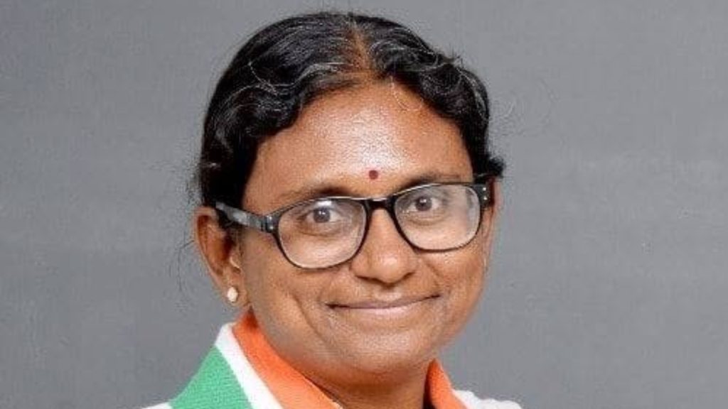 Desperate Congress goes all out to trace leak that sank Meenakshi Natarajan