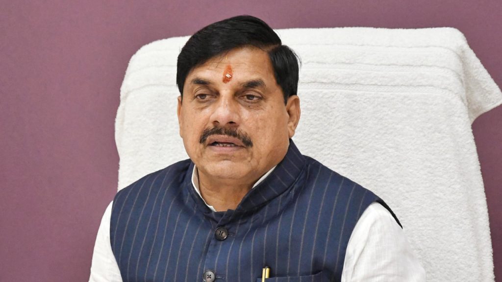 CM Mohan Yadav's land-gobbling spree came despite warnings from BJP top brass; puts Modi in spot