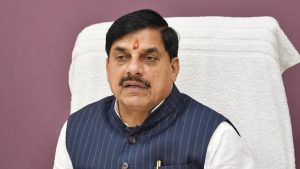 CM Mohan Yadav's land-gobbling spree came despite warnings from BJP top brass; puts Modi in spot