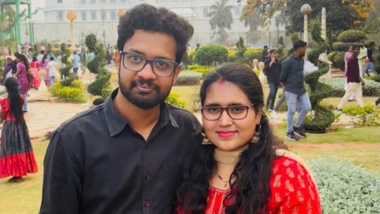 Vizag woman found dead in Mussoorie, family alleges harassment by husband