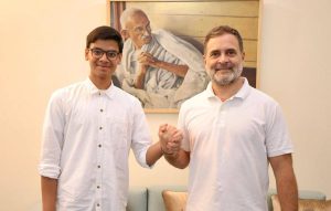 'Resistance works': What Rahul Gandhi needs to do to keep his tryst with destiny