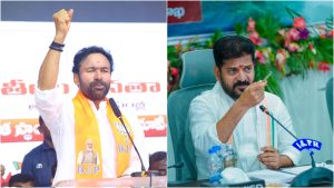 Telangana's quiet double-engine Sarkar — Part 2: The politics of pretend opposition