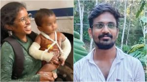 51 wounds, fractured ribs, bleeding skull: Autopsy confirms extreme torture in Kerala toddler’s murder