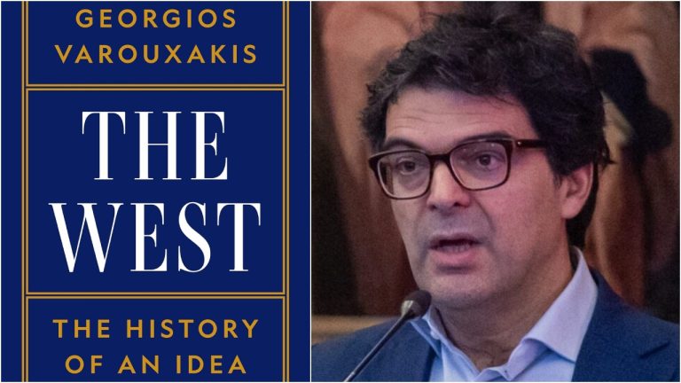 The West: History of an idea