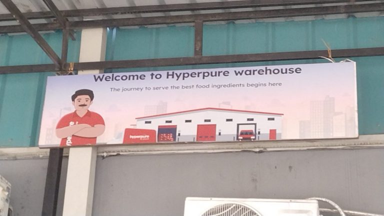 Zepto Hyperpure