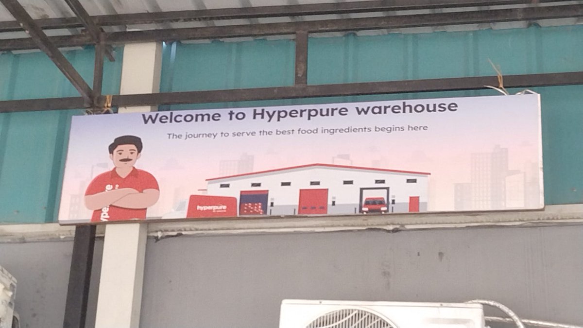 Zepto Hyperpure
