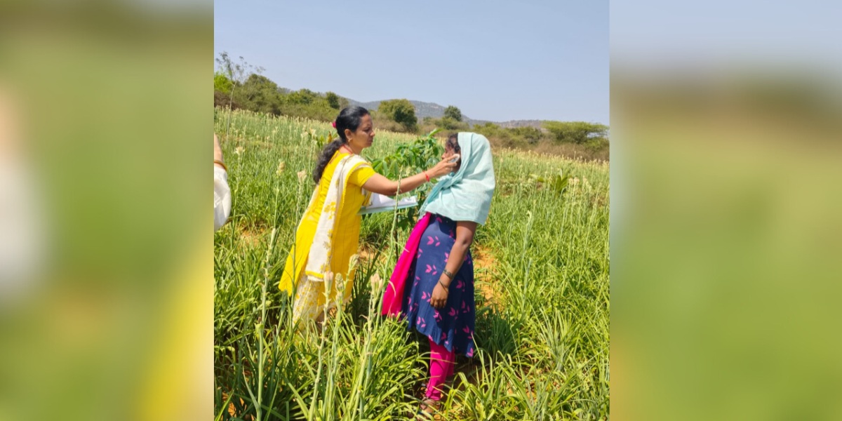The study's findings call for recognising pregnant women as a priority group in India's heat action plans.