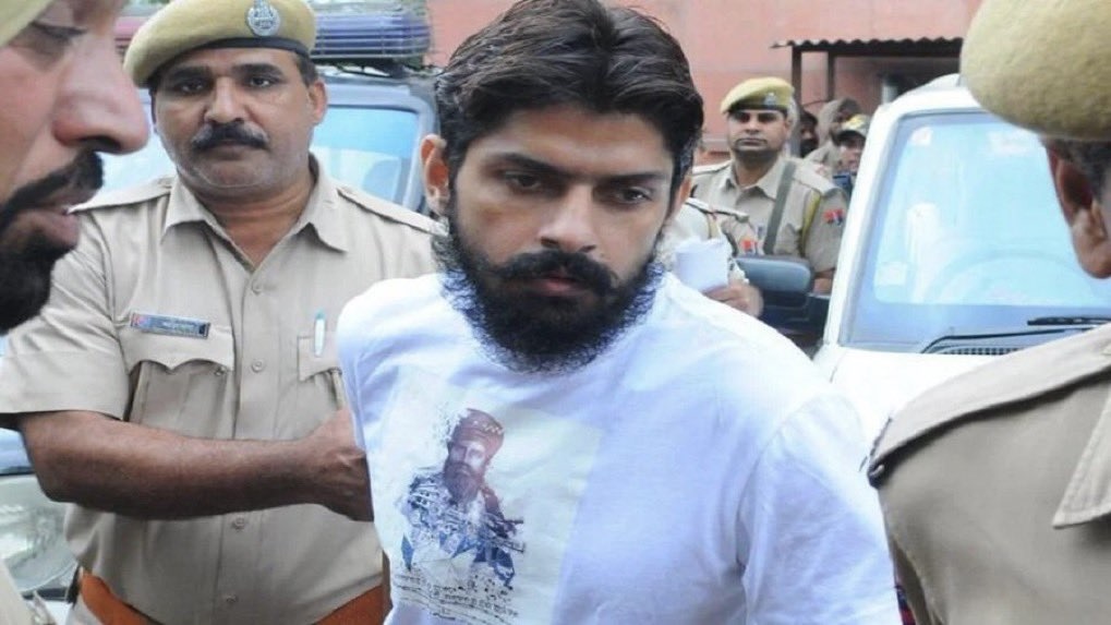 Contraband phones, proxies and social media: How Lawrence Bishnoi allegedly ran a global crime syndicate from behind bars