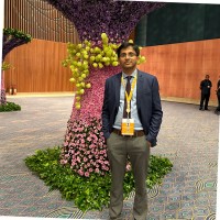 Surjith Karthikeyan