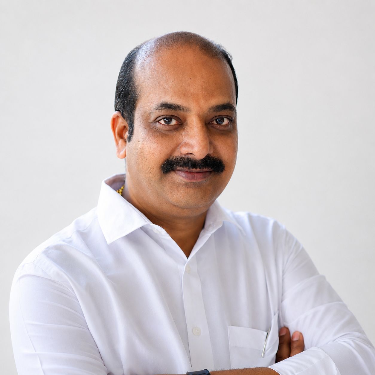 Lingamaneni Ramesh