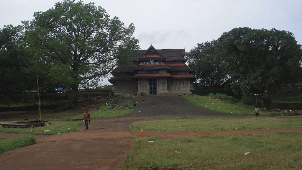 Temple ground or Kerala's most iconic public space? Battle over Thekkinkadu Maidan's identity