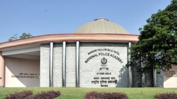 Hyderabad: IPS trainee accuses batchmate of sexual harassment, assault at police academy