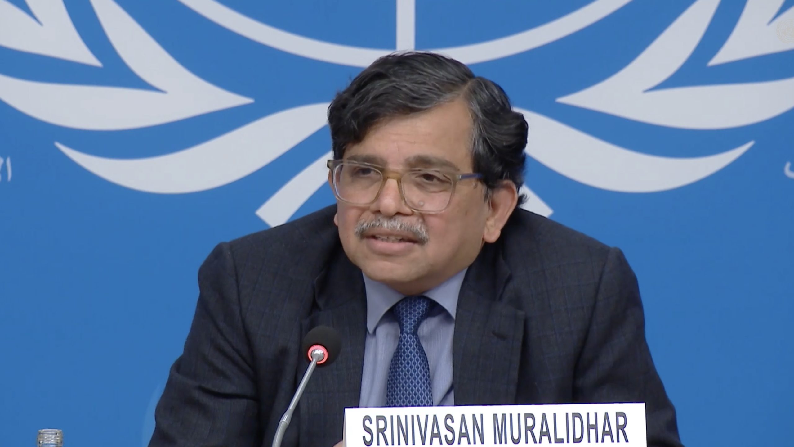 Interview: ‘Children were made deliberate targets’ — Justice S Muralidhar explains the UN Gaza report