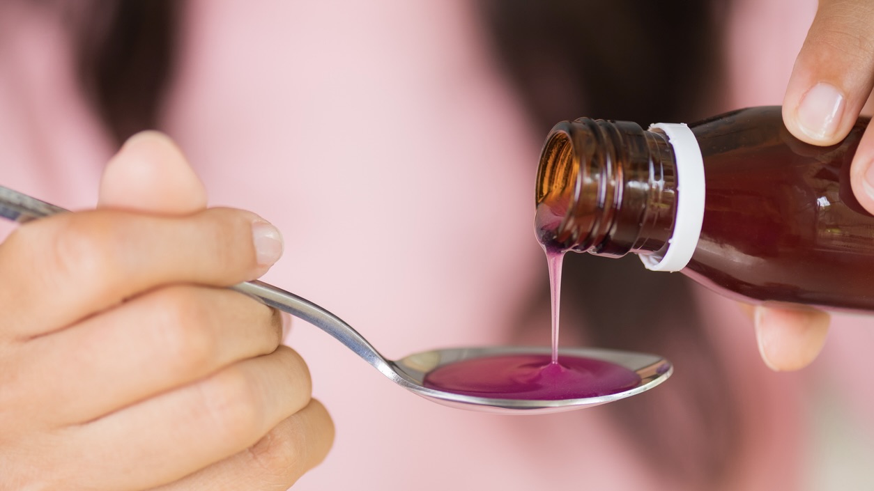 Why you’ll soon need a prescription to buy some high-alcohol oral medicines