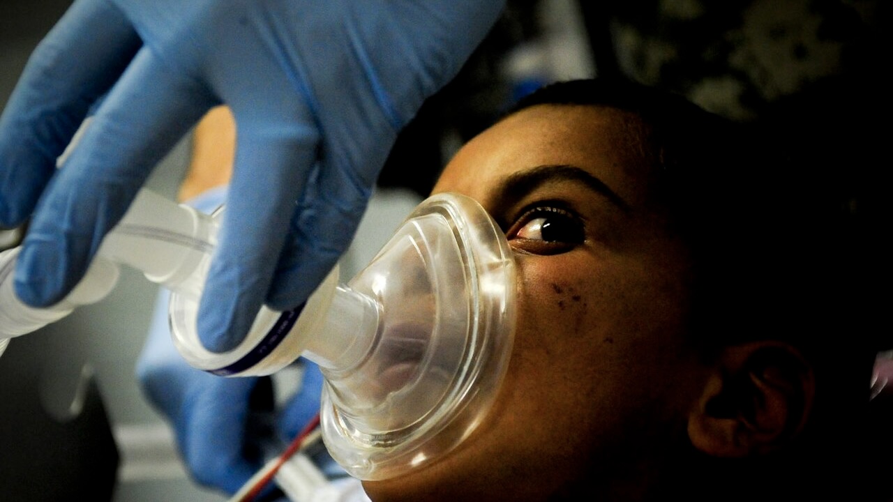 Two child deaths in Kerala spark debate on anaesthesia safety, experts urge caution against premature conclusions