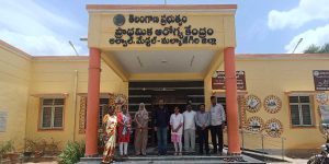 How AI-powered handheld devices are bringing breast and cervical cancer screening to Telangana PHCs