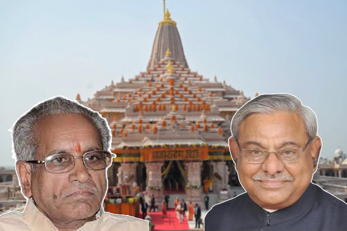 Bajrang Bagra new Ram Mandir general secretary after Trust accepts Champat Rai’s resignation