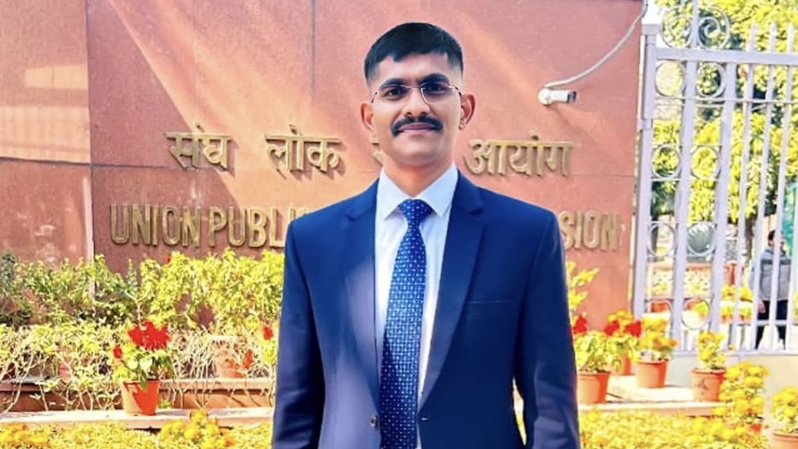 Uday Krishna Reddy