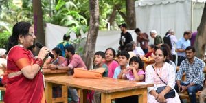 Bengaluru to host 3rd edition of Brahma Literature Festival from 14 August