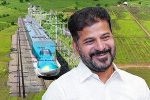 Hyderabad’s bullet-train push: Whose sacrifice is it? For whose benefit?