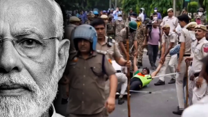 Protest isn’t a language Narendra Modi’s BJP understands, only electoral outcome is