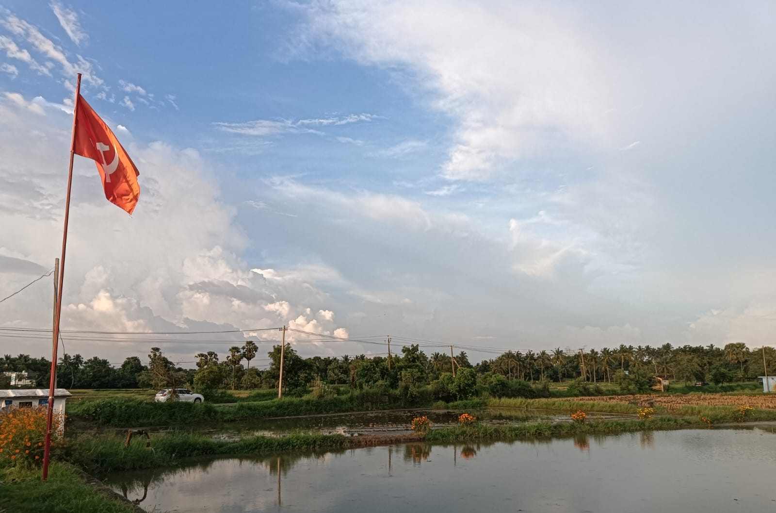Centring the campaign on one person — Pinarayi Vijayan — also contributed to the CPI(M)-led UDF's debacle. (South First)
