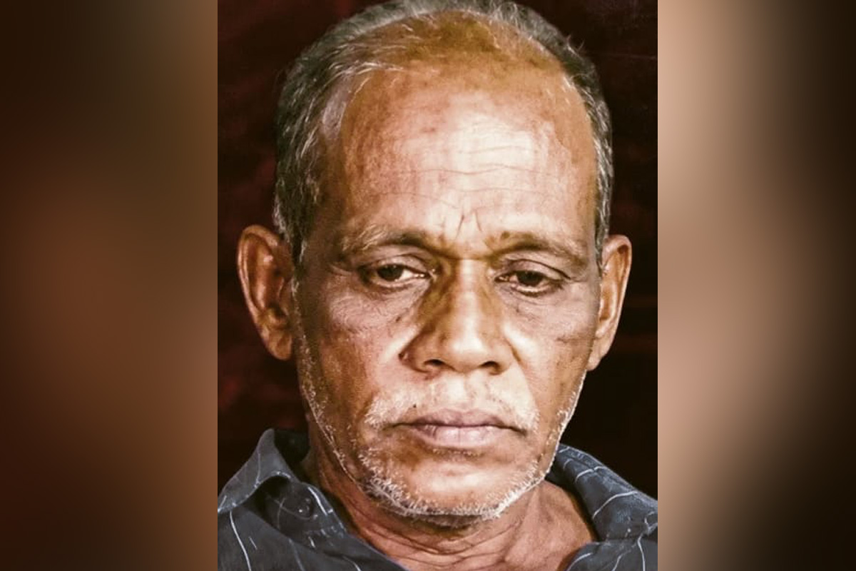 Chenthamara found guilty in sensational Nenmara double-murder case; sentencing on July 15