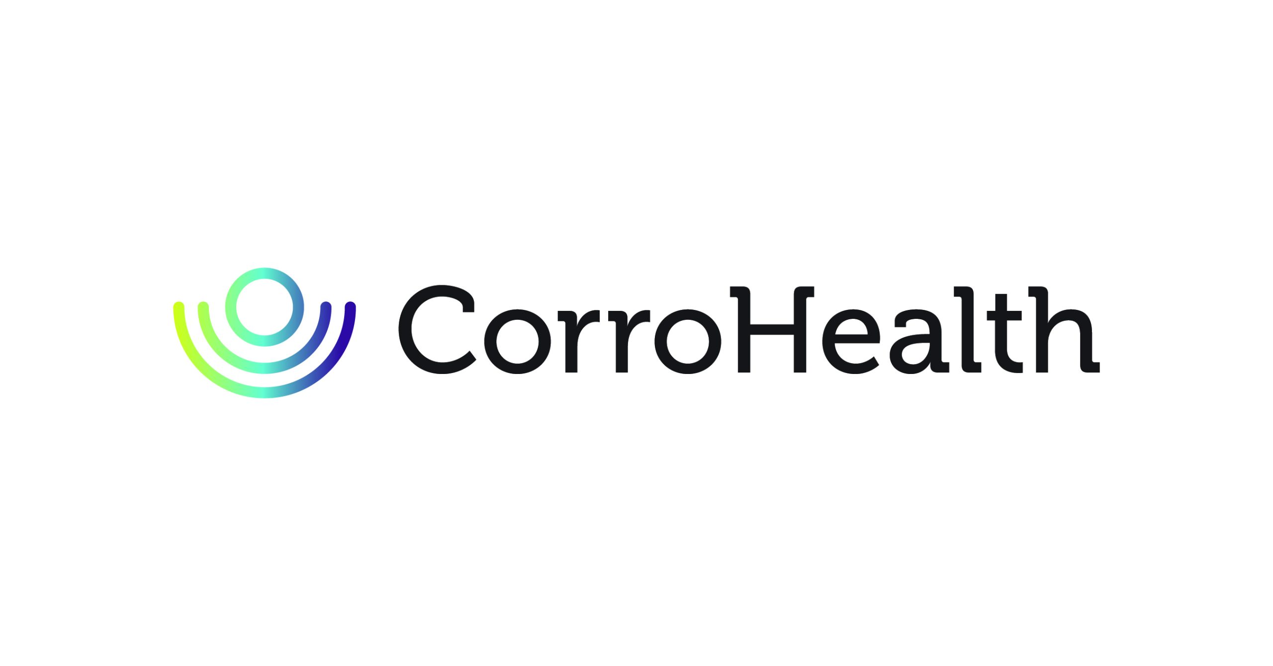 CorroHealth.