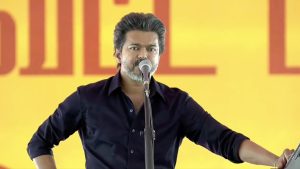 Karur stampede: As CBI probe gathers pace, CM Vijay shifts blame to police, revives conspiracy charge