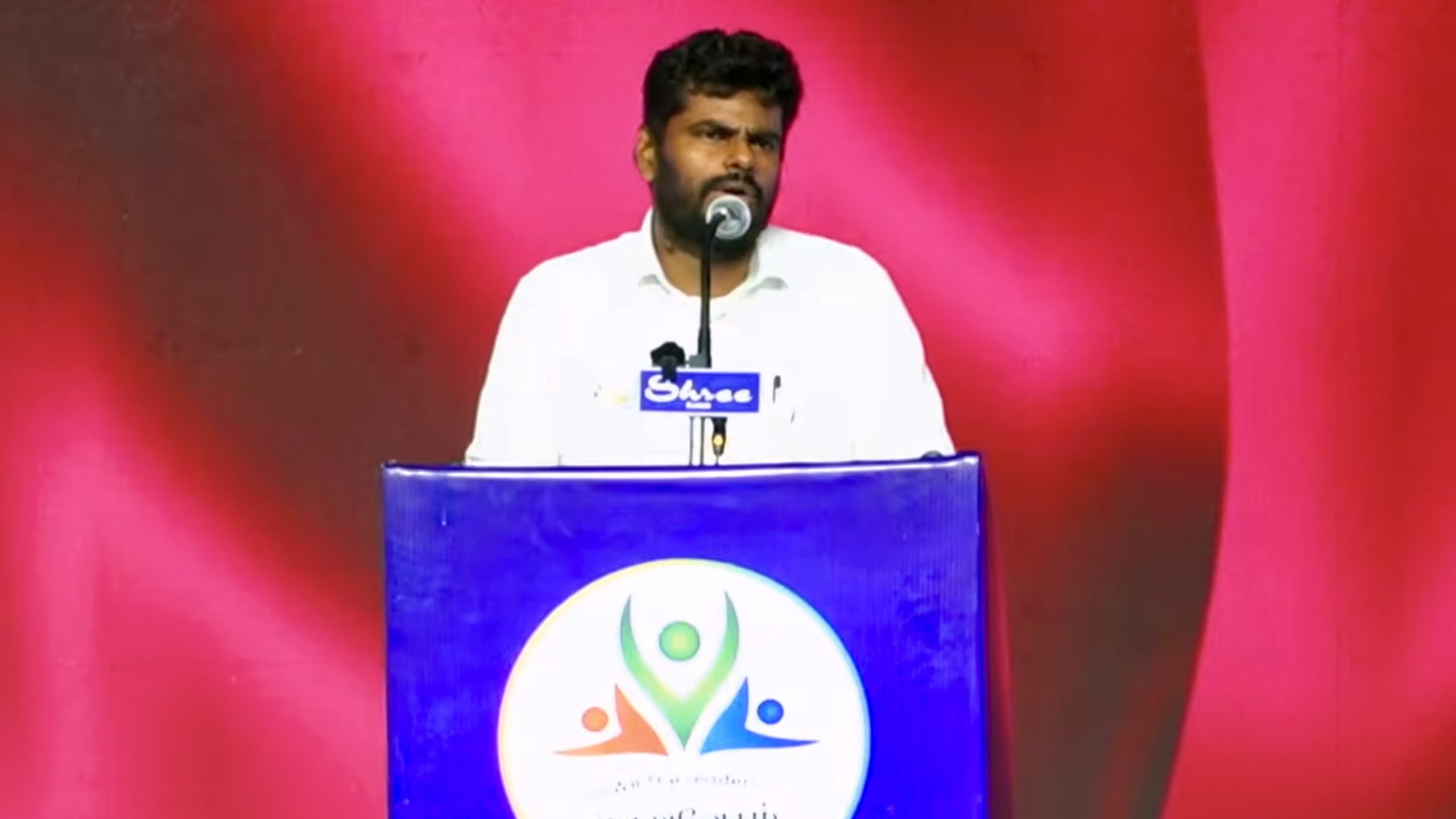 K Annamalai’s We The Leaders launches anti-drug campaign, adopts six-point agenda