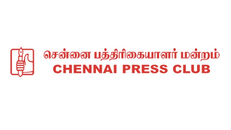 ‘End harassment of journalists’: Chennai Press Club condemns seizure of journalist Vijayan’s phone
