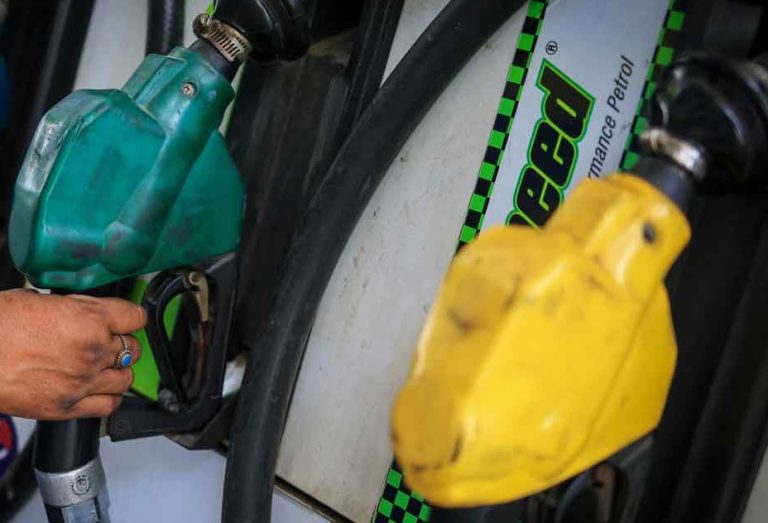 E20 petrol has replaced regular petrol at most fuel stations