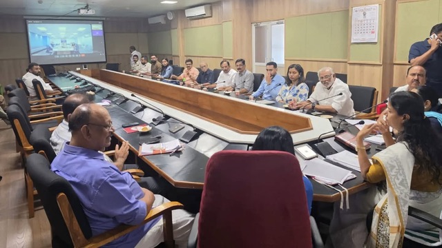 Kerala govt brokers better compensation for CorroHealth employees after abrupt layoffs