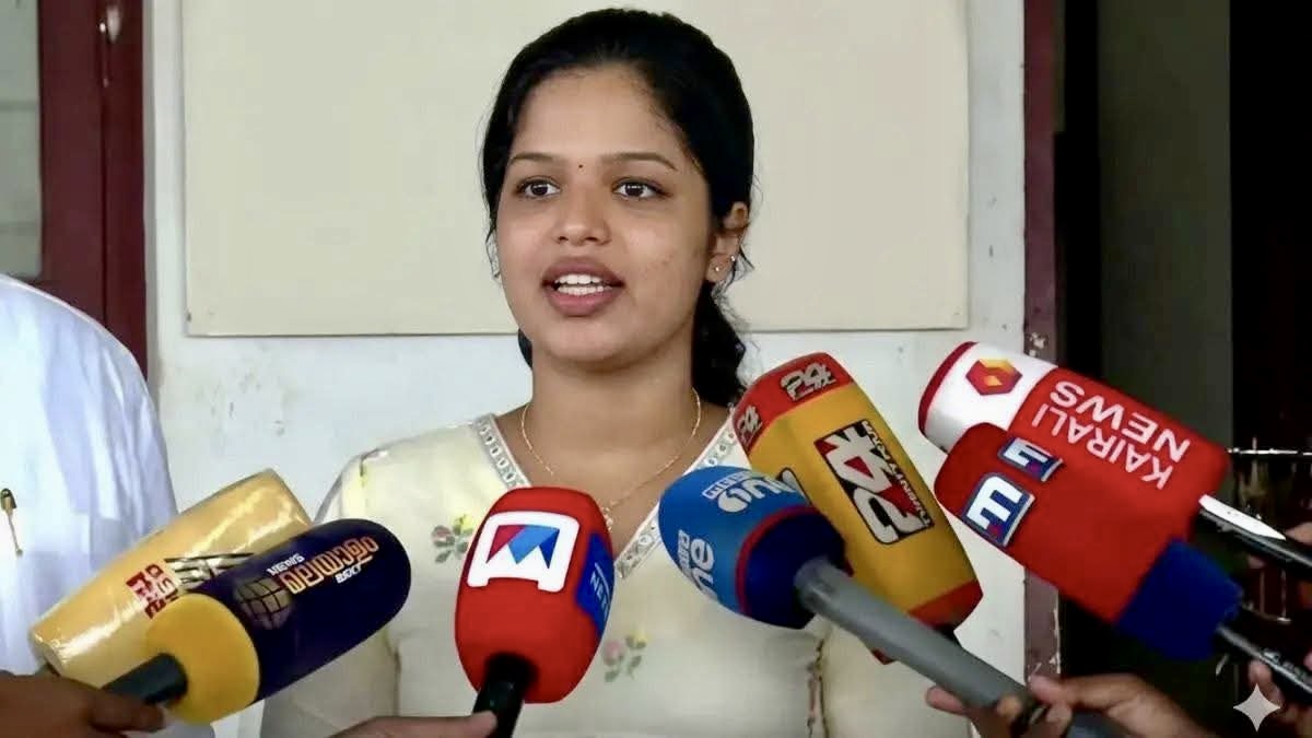 Congress withdrawal plunges India’s youngest municipal chairperson’s administration into crisis
