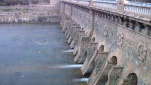Can Karnataka afford to release 3,500 cusecs of Cauvery water a day to Tamil Nadu?