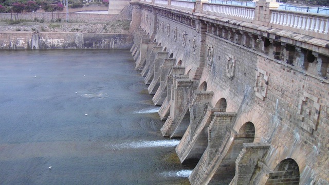 Can Karnataka afford to release 3,500 cusecs of Cauvery water a day to Tamil Nadu?