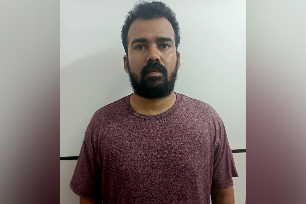 Sharath Subramanian Shankar