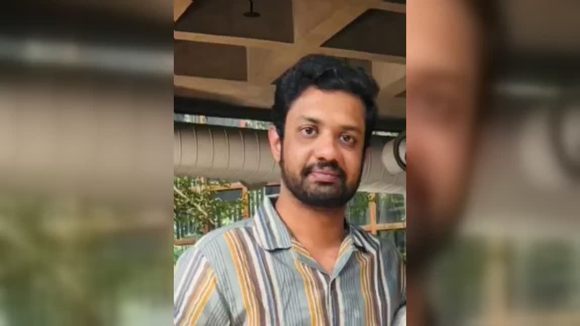Uttarakhand Police arrest husband in connection with suspicious death of Vizag woman