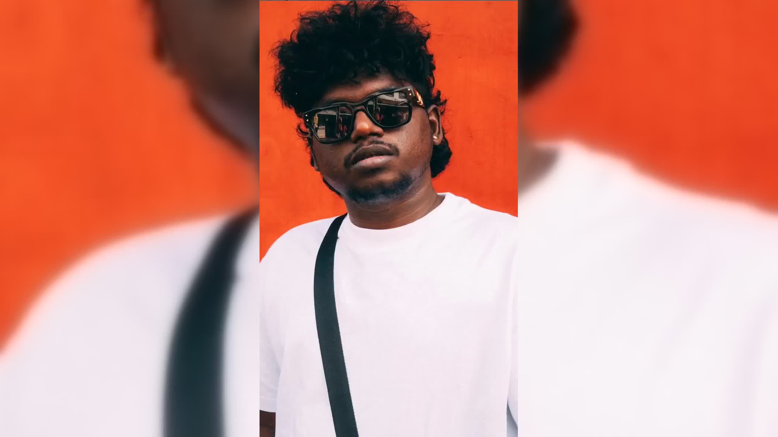 Rapper Arivu briefly detained for anti-NEET protest outside Tamil Nadu Secretariat; meets with CM Vijay