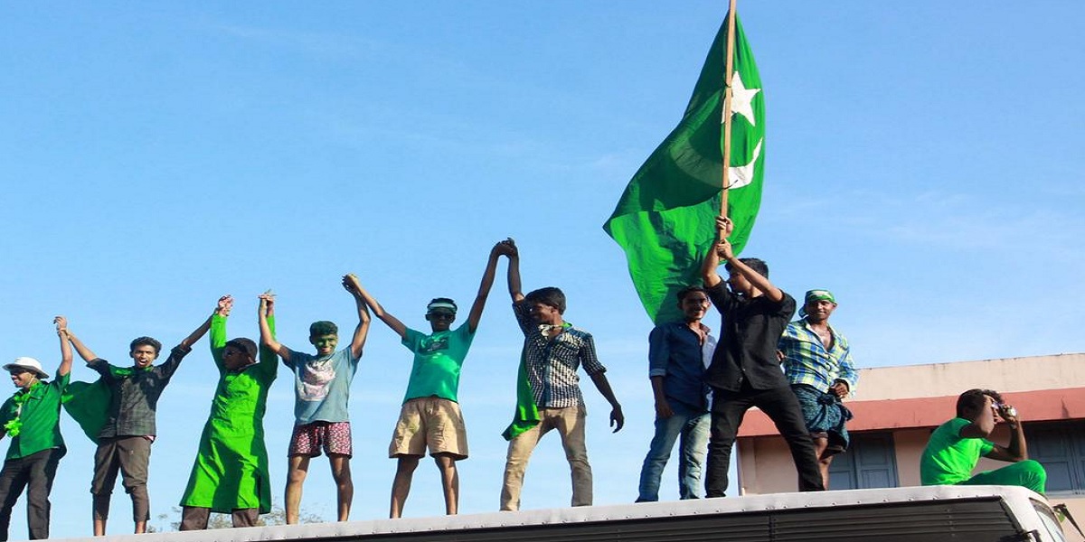 Party workers are dissatisfied by the functioning of IUML ministers.