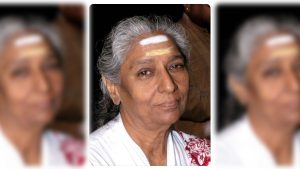 S Janaki: Southern Nightingale falls silent, but her songs will echo forever