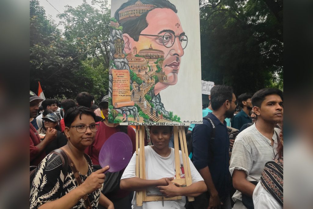 The Cockroach awakening: When young India found its voice at Jantar Mantar