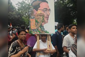 The Cockroach awakening: When young India found its voice at Jantar Mantar