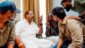 Divided by drugs, united by power! The story of Kochi's 'Goondas' who backed Operation Toofan