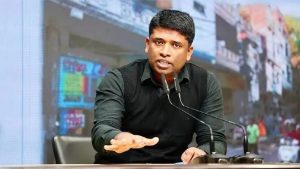 ‘You’ve started accepting resignations…,’ former IAS officer Kannan Gopinathan takes a dig at PM