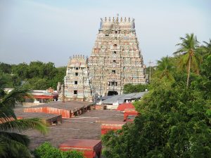 Explained: Karur temple land row, BJP's opposition and Annamalai's support to government