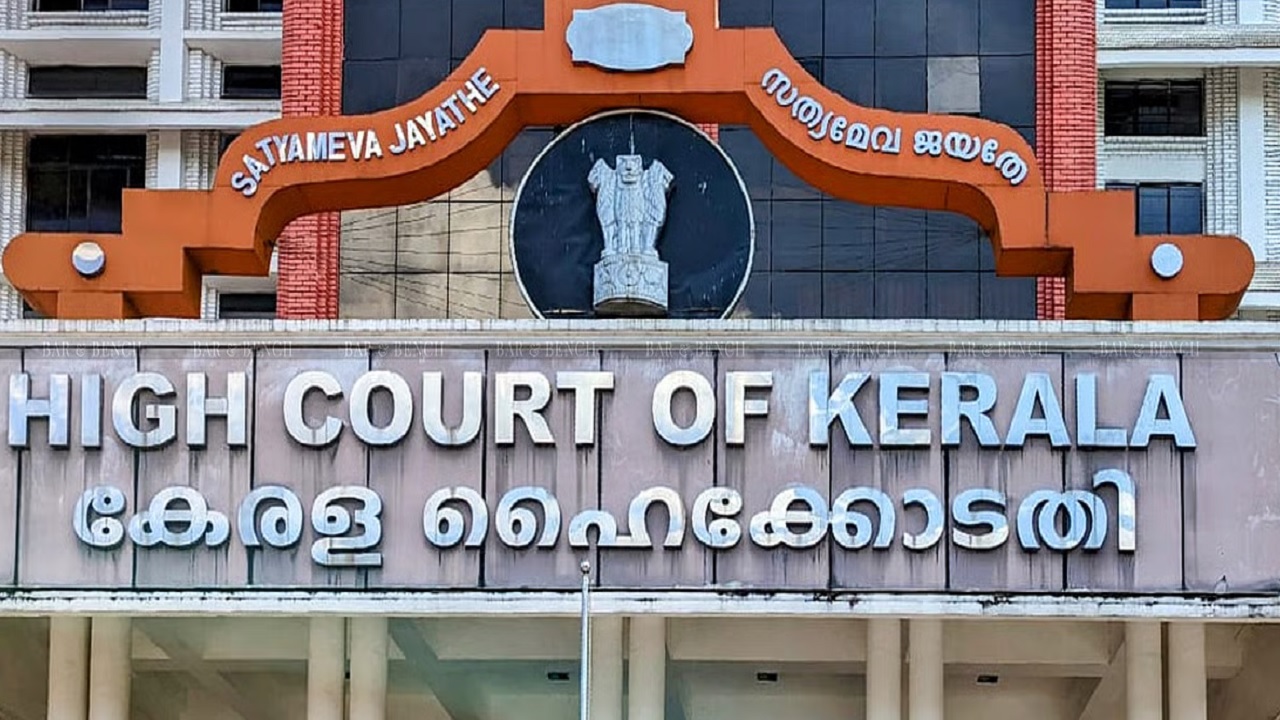 Kerala HC