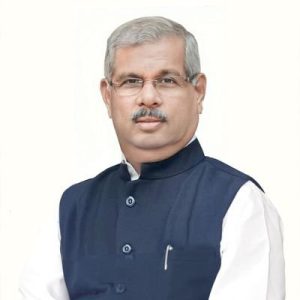 Kerala Governor Rajendra Vishwanath Arlekar