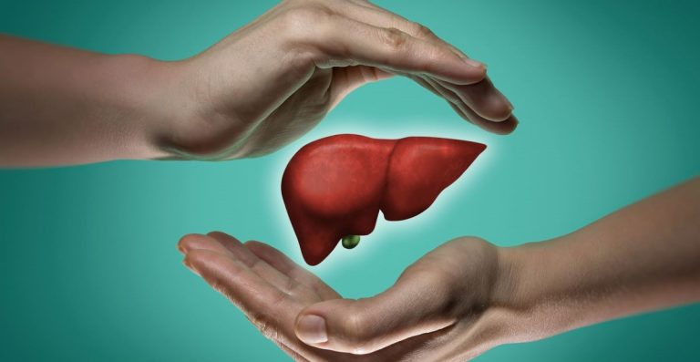 People who ignore fatty liver are not only at risk of liver disease but also cardiovascular disease. (iStock)